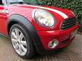 MINI Cooper 1.6 Business Line R56 NL-auto, airco en zeer goed Rood - thumbnail 28
