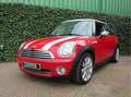 MINI Cooper 1.6 Business Line R56 NL-auto, airco en zeer goed Rood - thumbnail 32