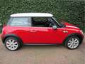 MINI Cooper 1.6 Business Line R56 NL-auto, airco en zeer goed Rood - thumbnail 5