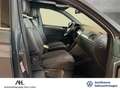 Volkswagen Tiguan 2.0 TDI R-Line 4M DSG Matrix Navi ACC AHK Gris - thumbnail 10