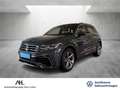 Volkswagen Tiguan 2.0 TDI R-Line 4M DSG Matrix Navi ACC AHK Gris - thumbnail 1