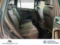 Volkswagen Tiguan 2.0 TDI R-Line 4M DSG Matrix Navi ACC AHK Gris - thumbnail 12