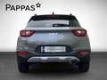 Kia Stonic SILBER 1.0TGD *7 Jahre Werksgarantie P3 Grau - thumbnail 4
