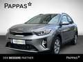 Kia Stonic SILBER 1.0TGDI Navi, Lenkrad- u. Sitzhe Grau - thumbnail 1