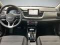 Kia Stonic SILBER 1.0TGDI Navi, Lenkrad- u. Sitzhe Grau - thumbnail 8
