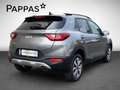 Kia Stonic SILBER 1.0TGD *7 Jahre Werksgarantie P3 Grau - thumbnail 5