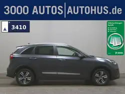 Kia Niro 1.6 Hybrid Edition 7 RfK PDC Shz Tempo