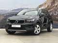 Volvo XC40 B4 AWD MILD HYBRID MOMENTUM PRO Zwart - thumbnail 1