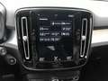 Volvo XC40 B4 AWD MILD HYBRID MOMENTUM PRO Schwarz - thumbnail 11
