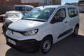Citroen Berlingo BlueHDi S&S Talla M Max 100 Blanc - thumbnail 2