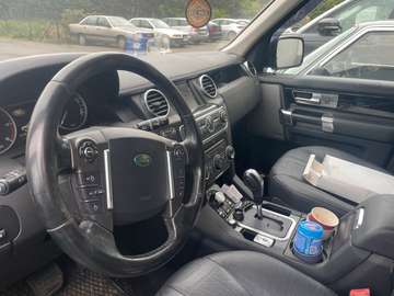 Discovery 2.7 TdV6 SE