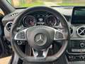 Mercedes-Benz GLA 180 d AMG PACK *CAMERA*GPS*88.000 KM* Schwarz - thumbnail 11