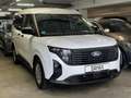 Ford Tourneo Courier 1.0 Trend*PDC*TEMPOMAT Blanco - thumbnail 2