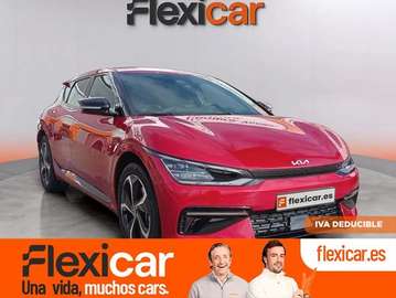 Long Range GT-Line RWD 168kW