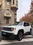 Jeep Renegade 1.6 Mjt 120 CV Longitude Blanc - thumbnail 1