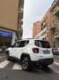 Jeep Renegade 1.6 Mjt 120 CV Longitude Blanc - thumbnail 4