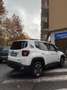 Jeep Renegade 1.6 Mjt 120 CV Longitude Blanc - thumbnail 3