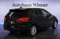 BMW 220 220 d Advantage Active Tourer Aut. Black 190 PS Schwarz - thumbnail 7