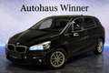 BMW 220 220 d Advantage Active Tourer Aut. Black 190 PS Schwarz - thumbnail 3