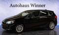 BMW 220 220 d Advantage Active Tourer Aut. Black 190 PS Schwarz - thumbnail 4