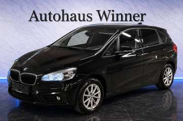 220 d Advantage Active Tourer Aut. Black 190 PS