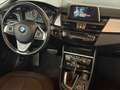 BMW 220 220 d Advantage Active Tourer Aut. Black 190 PS Schwarz - thumbnail 12