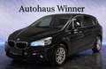 BMW 220 220 d Advantage Active Tourer Aut. Black 190 PS Schwarz - thumbnail 2