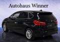 BMW 220 220 d Advantage Active Tourer Aut. Black 190 PS Schwarz - thumbnail 8