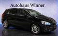 BMW 220 220 d Advantage Active Tourer Aut. Black 190 PS Schwarz - thumbnail 6
