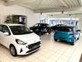 Hyundai i10 1,0 blue Basis Nur 34163km/1.Hand Weiß - thumbnail 14