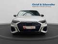 Audi S3 Limousine 2.0TFSI quattro S tronic PANO HDUP RFK B Weiß - thumbnail 8