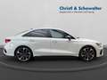 Audi S3 Limo. 2.0TFSI quattro PANO HDUP RFK B&O Weiß - thumbnail 7