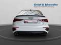 Audi S3 Limousine 2.0TFSI quattro S tronic PANO HDUP RFK B Weiß - thumbnail 4