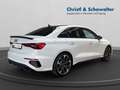 Audi S3 Limousine 2.0TFSI quattro S tronic PANO HDUP RFK B Weiß - thumbnail 5
