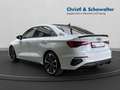 Audi S3 Limo. 2.0TFSI quattro PANO HDUP RFK B&O Weiß - thumbnail 4