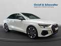 Audi S3 Limo. 2.0TFSI quattro PANO HDUP RFK B&O Weiß - thumbnail 8