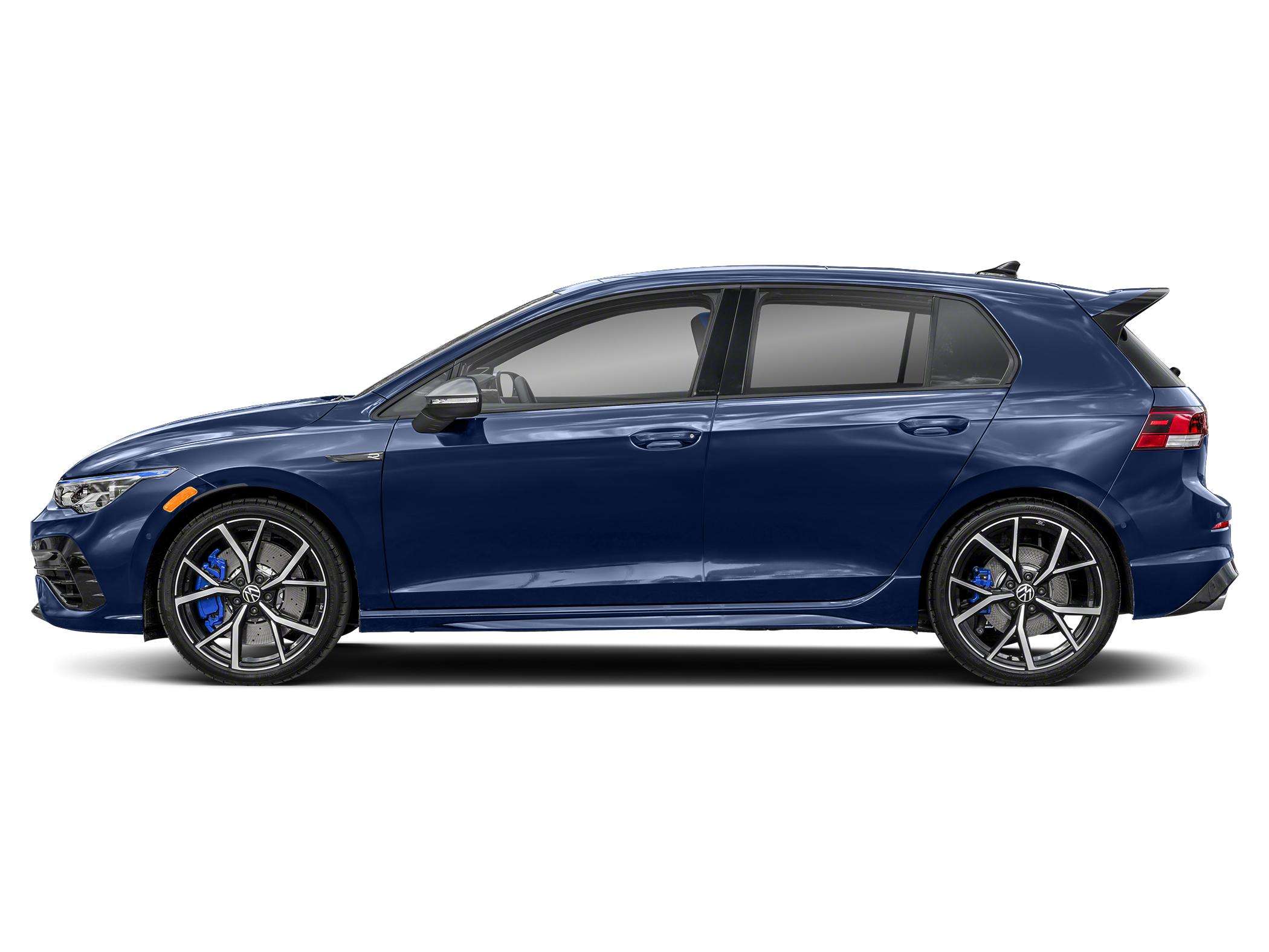 2024 Volkswagen Golf 2.0T 7Sp at DSG w/Tip SUNROOF PKG | CPO | CLEAN CA — снимка 1