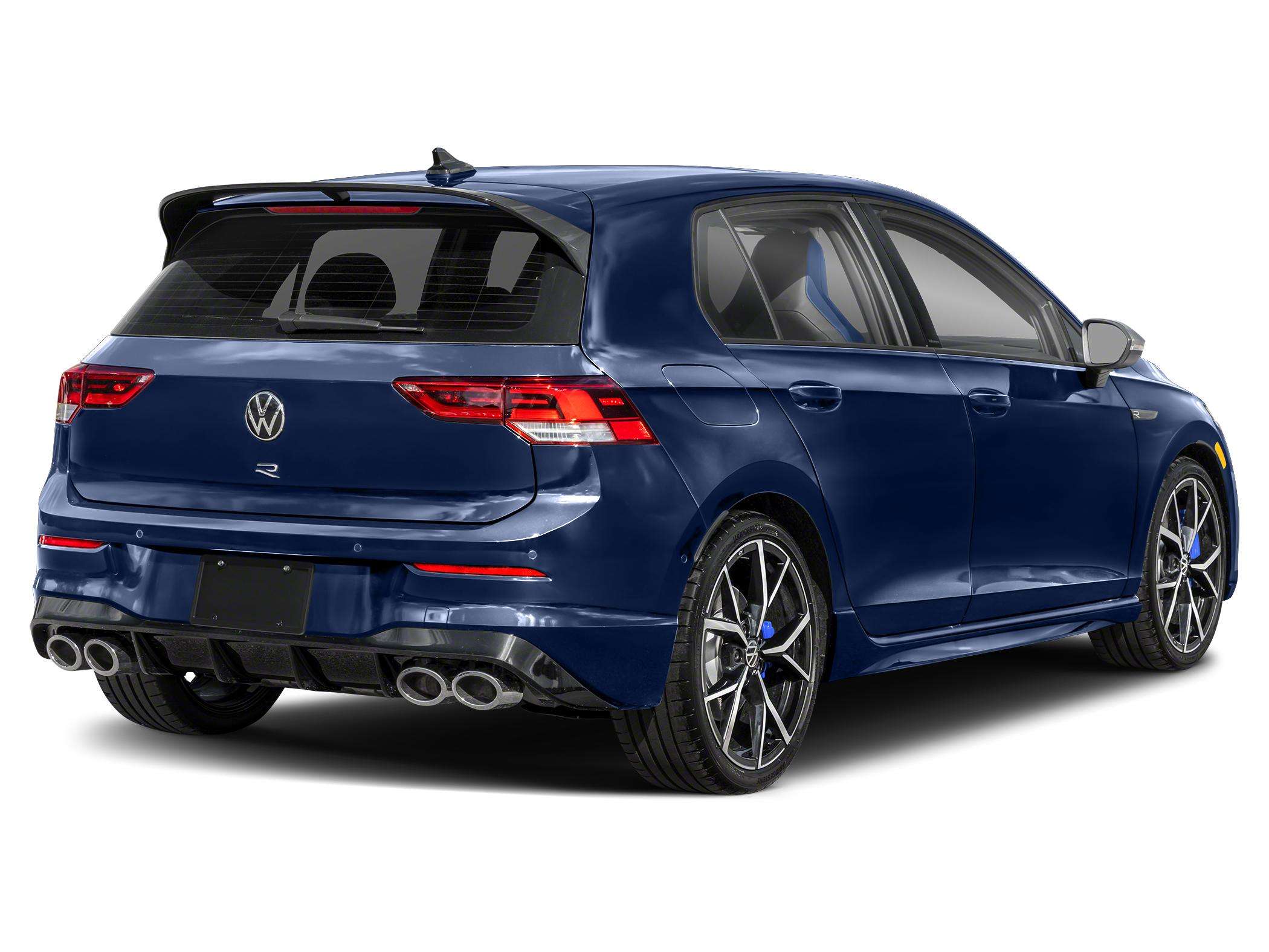 2024 Volkswagen Golf 2.0T 7Sp at DSG w/Tip SUNROOF PKG | CPO | CLEAN CA — снимка 1