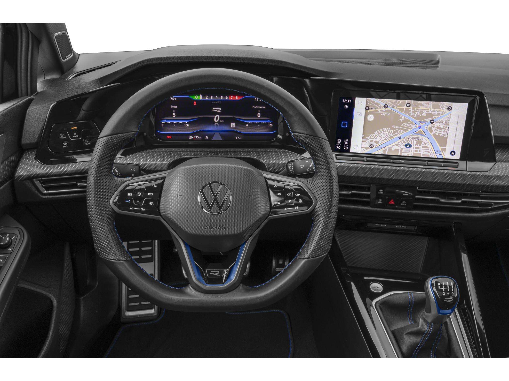 2024 Volkswagen Golf 2.0T 7Sp at DSG w/Tip SUNROOF PKG | CPO | CLEAN CA — снимка 1