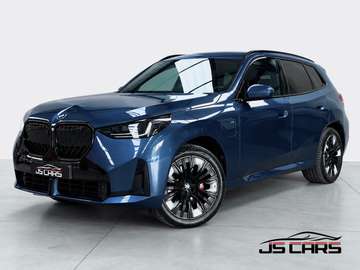 2.0 xDrive30e PHEV FULL PACKM-1ERPRO-H.U.D.-COCKPIT-CARPLAY-H/KARDON-CAMERA360-GPS-CUIR-JANTES20-PDC-ATTELAGE