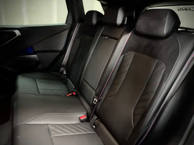 BMW X3 view 23