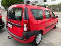 Dacia Logan MCV Kombi Ambiance Rouge - thumbnail 4