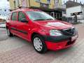 Dacia Logan MCV Kombi Ambiance Rouge - thumbnail 3