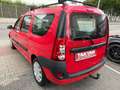 Dacia Logan MCV Kombi Ambiance Rouge - thumbnail 5