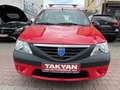 Dacia Logan MCV Kombi Ambiance Rouge - thumbnail 2