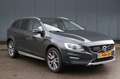 Volvo V60 Cross Country 2.0 D4 Summum Xenon/Leer/Adaptive/Camera/Parkeerse Grijs - thumbnail 6