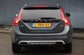Volvo V60 Cross Country 2.0 D4 Summum Xenon/Leer/Adaptive/Camera/Parkeerse Grijs - thumbnail 4