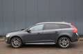 Volvo V60 Cross Country 2.0 D4 Summum Xenon/Leer/Adaptive/Camera/Parkeerse Grijs - thumbnail 2