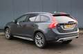 Volvo V60 Cross Country 2.0 D4 Summum Xenon/Leer/Adaptive/Camera/Parkeerse Grijs - thumbnail 3
