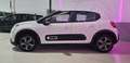 Citroen C3 BlueHDi 75KW (100CV) S&S Feel Blanco - thumbnail 3